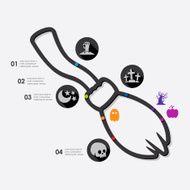 Halloween Infographic N71