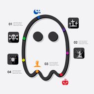 Halloween Infographic N72