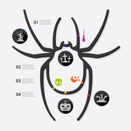 Halloween Infographic N73