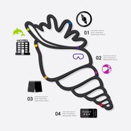 tourism infographic N22