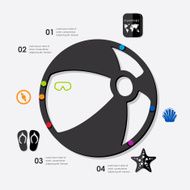 tourism infographic N23