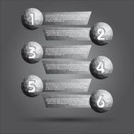 modern business banner