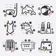 tourism infographic N25