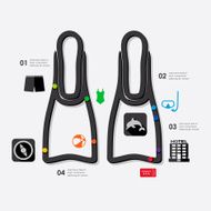 tourism infographic N28