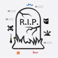 Halloween Infographic N83