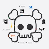 Halloween Infographic N84