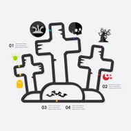 Halloween Infographic N88