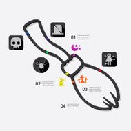 Halloween Infographic N91