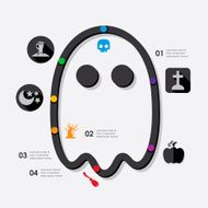 Halloween Infographic N92