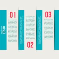 Modern Design style infographic template layout N2