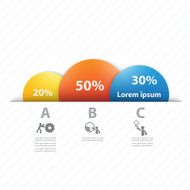 Colorful vector design N5