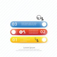 Colorful vector design N6