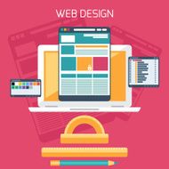 Web design Program for design and architecture N2