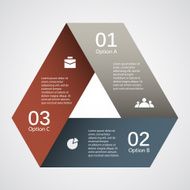 Business Infographic Template N50
