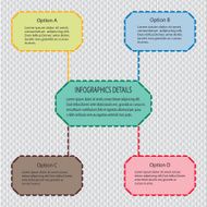 Business infographics N47