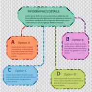 Business infographics N48