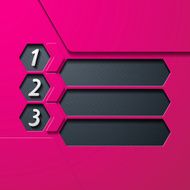 modern infographic realistic design elements N27