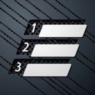 modern infographic realistic design elements N29