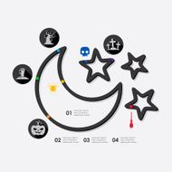 Halloween Infographic N99