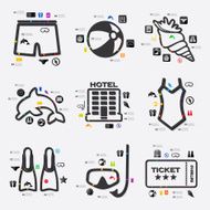 tourism infographic N34