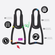 tourism infographic N37