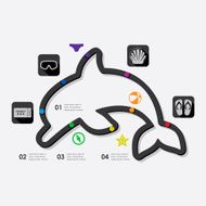 tourism infographic N40