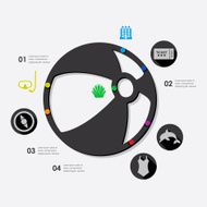 tourism infographic N42