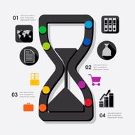 business infographic N312