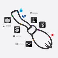 Halloween Infographic N101