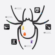 Halloween Infographic N103