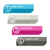 Text box infographic element N2