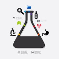 medicine infographic N45