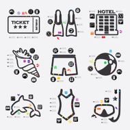 tourism infographic N44