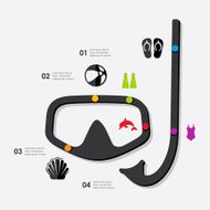 tourism infographic N46