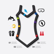 tourism infographic N47