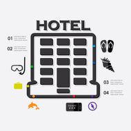 tourism infographic N48