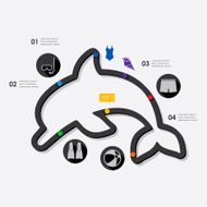 tourism infographic N49