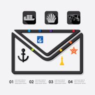 maritime trucking infographic N18