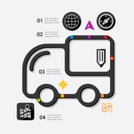 navigation infographic N23