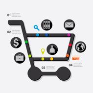 business infographic N316