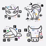 veterinary infographic N3
