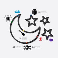 Halloween Infographic N109