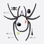 Halloween Infographic N113