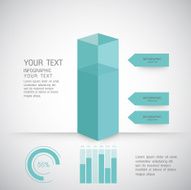 Business and Marketing Infographic N4