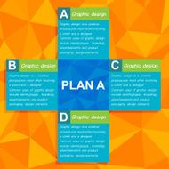 Info graphic plus