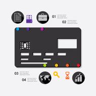 business infographic N325