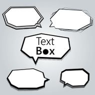 text box 2