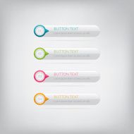 Web Button Set