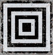 Abstract Background geometric Square