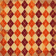 Abstract Background geometric Square N6